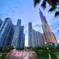 ÉLAN-Vinhomes Residence Landmark 81, Vinhomes
