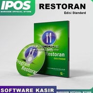 Software Kasir Resto Program Aplikasi Kasir Restoran For Laptop Pc