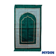 Aydin Sejadah Prayer Mat (80cm x 120cm) - 5 Colours