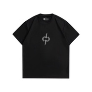 Black DEPRESSION T-shirt | DP