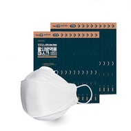 現貨 韓國  Indus KF94 四層3D成人立體 口罩