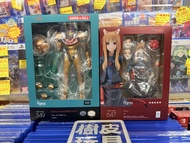 ⚠️現貨$455/$629，不設留貨先到先得⚠️  Good Smile Company GSC   《Metroid Prime 密特羅德究極3：墮落》 figma 349 薩姆斯·亞蘭 究極3 V