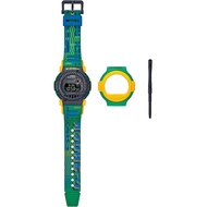 Bluetooth G-SHOCK Men's Watch - G-B001 Series with Removable Bezel and Stylish Designs