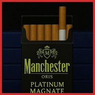 (CEMILAN TUKANG) PROMO MANCHESTER DOUBLE DRIVE | ROKOK MANCHESTER DOUBLE DRIVE MENTHOL BUKAN ORIS ES