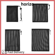 HORIZO Storage Bag Travel Nylon Multi Purpose Stuff Sack