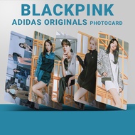 Adidas Originals BLACKPINK Photocard