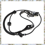 Rear ABS Wheel Speed Sensor for Yaris Vios 2005-2012