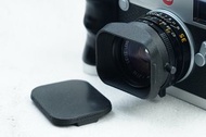 Leica E39 Hood 方形遮光罩 (12526 12524)