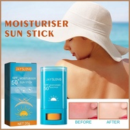 Moisturizing Sunblock Sunscreen Isolation Cream Sunblock Stick 20g Body Whiten Body Isolation Waterp