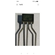 c3311 new original part 5pcs