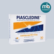 [Exp: Feb 2027] PIASCLEDINE CAP 30'S