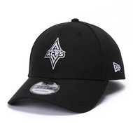 Las Vegas Aces Black OTC 9FORTY Snapback Cap