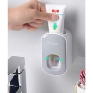 High-quality Ecoco toothpaste dispenser, toothpaste dispenser, toothpaste dispenser, new style ecoco