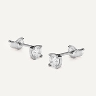 Aurum Lab 9K Gold Earrings - Benedito