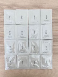 KOSE Sekkisei MYV Actirise Emulsion (Enriched) &amp; Lotion 雪肌精美白乳液&amp;化妝水 2.5mlx16