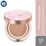 Ruvine Nukd Glow Flawless Cushion SPF30++/PA++ (13ml)