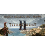 Titan Quest II + DLC [PC Game] Steam Offline