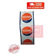 Wound Plaster Round Plaster Small Round Plaster ONEMED Plaster