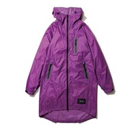 日本 kiu rain zip up ,7個顏色