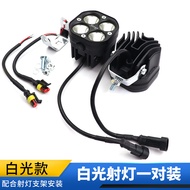 Toyota LC80 Land Cruiser Y60 Super Champion LC76/LC95/LC100 Hood Spotlight Mount Off-Road Accessorie