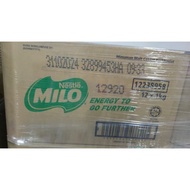 Murah Milo 1Kg Malaysia Perkotak Realpict