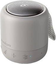 Anker Soundcore Mini 3 Bluetooth Speaker Gray