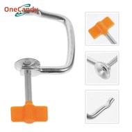MESIN Pasta Machine Clamp Clip Repair Maker Pasta Machine Clamp Manual Pasta Maker Tool Durable Hand