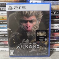 [พร้อมส่ง] PS5 | Black Myth Wukong