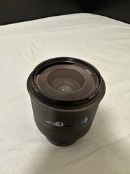 Zeiss BATIS 40 F2 CF for E-mount