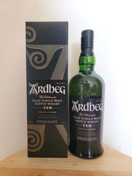 Ardbeg 10