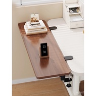Computer Desk Desktop Foldable Countertop Foldable Extension Board Widening Board Desk Extension Boa