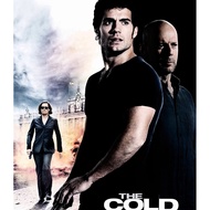 The Cold light of day (2025) Bluray 5.4/10 Henry Cavill