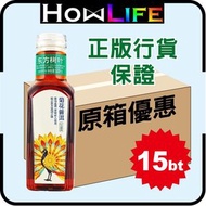 東方樹葉 菊花普洱茶 500ml x15 (原箱) (FA562602)