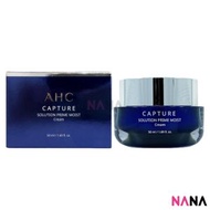 AHC - 逆轉新時空瞬吸保濕面霜 50ml