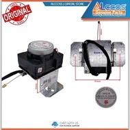 (ORIGINAL) SHARP ESV1015 / ESV1215 / ESV1415 / ESV1615 WASHING MACHINE DRAIN MOTOR - XPQ-6