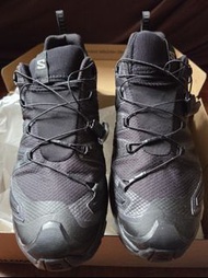 SALOMON XA PRO 3D V9 GTX WIDE