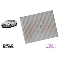 Cabin Air Filter for Kia Cerato K3/Hyundai Elantra MD