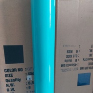 Tosca Gloss Sticker Meter