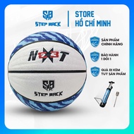 NEXT GEN STEPBACK 3x3 basketball, 3x3 leather competition basketball