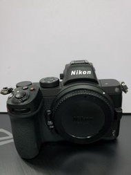 nikon Z5 body