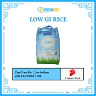 DreamRice Low Gi Rice 5KG