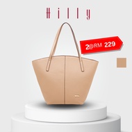 Hilly Frida Collection Genuine Leather Women's Shoulder Bag