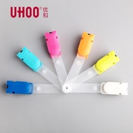 Youhe 6702 Card Clip Buckle Document Card Hanging Buckle Work Card Clip Card Clip Buckle Factory Car