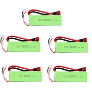 Brand new Powerful 14.8 v 30C 803496 LiPo ft010 FT011 RC toys boat parts 14.8 v 2800mAh 4s high capa