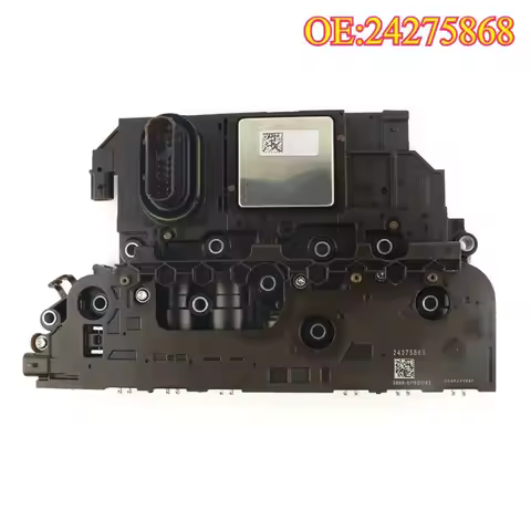 New High-Quality TCM 24275868 Transmission Control Module – Compatible with Buick/Cadillac/Chevrolet