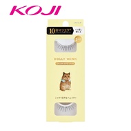 Koji Dolly Wink Salon Eye Lash No.16 Sneaky Hamster 45567