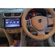 PROTON ERTIGA 9 INCH IPS SCREEN CAR ANDROID PLAYER