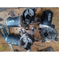 Proton Iswara Waja Wira Gen2 Perdua Kancil Wiper Motor Original Used For Sell