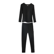 KENVELO LADIES FLEECE LONG JOHN - ELJ002
