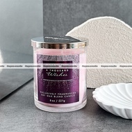 BBW a thousand wishes 1 wick candle 227gr